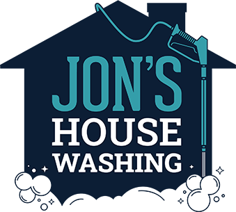 Jons House Washing Logo