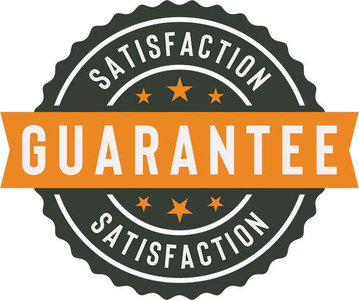 100% satisfaction guarantee on residential window cleaning in Chester County – streak-free windows or you don’t pay